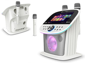 Premium Wi-Fi Karaoke Machine