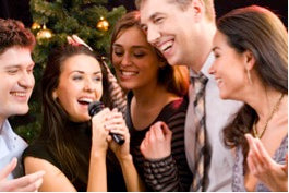 singing-karaoke-group