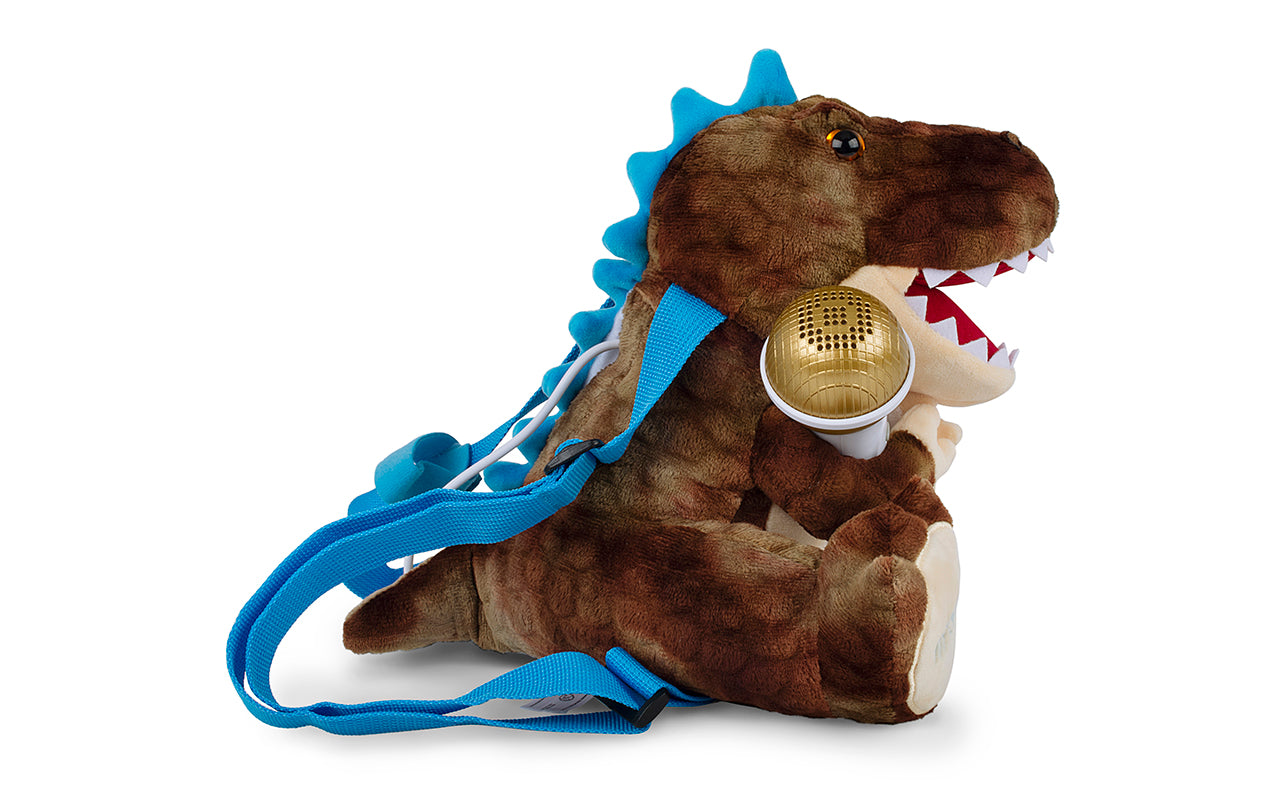 Sing Along Crew Lil' Rex