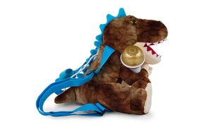 Sing Along Crew Lil' Rex