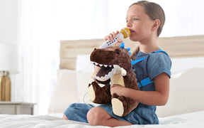 Sing Along Crew Lil' Rex