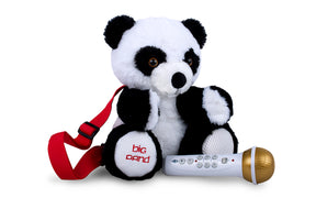 Sing Along Crew Big Panda