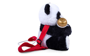 Sing Along Crew Big Panda