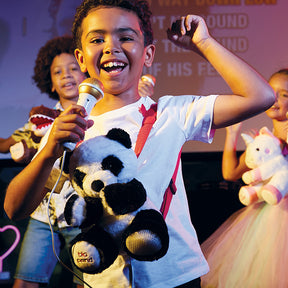 Sing Along Crew Big Panda