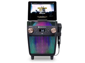 SML693 Waves - Bluetooth Multi Colored Synching Lights