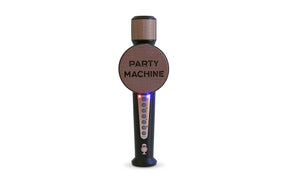 Party Machine Mic