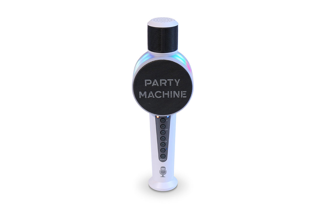 Party Machine Mic