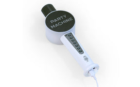 Party Machine Mic