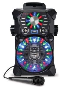 Singing Machine Remix SDL 485